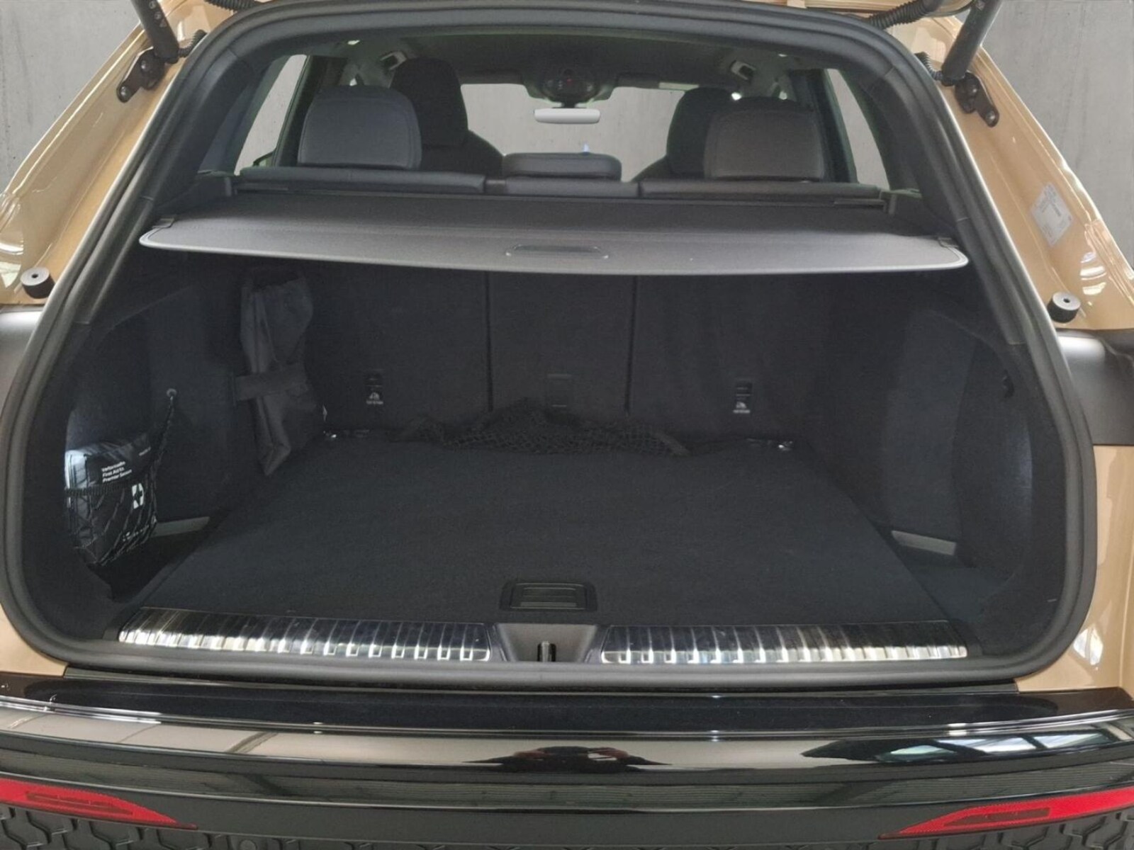 Audi Q5 – Bild 20
