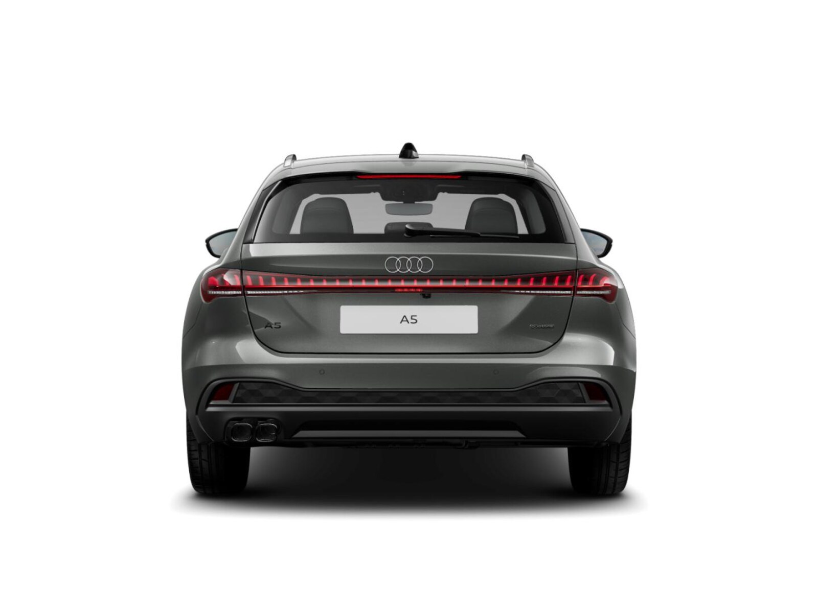 Audi A5 Avant – Bild 6