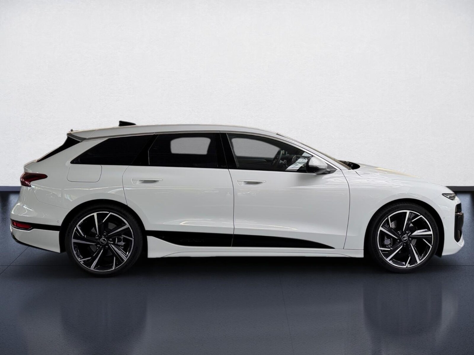Audi A6 Avant e-tron – Bild 7