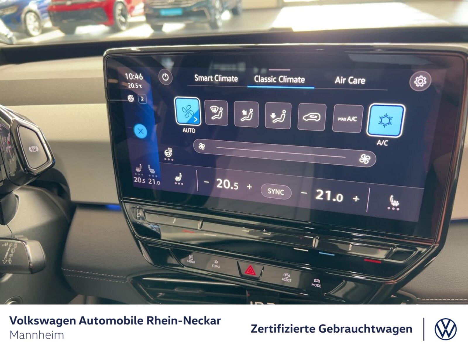 Volkswagen ID.3 – Bild 12