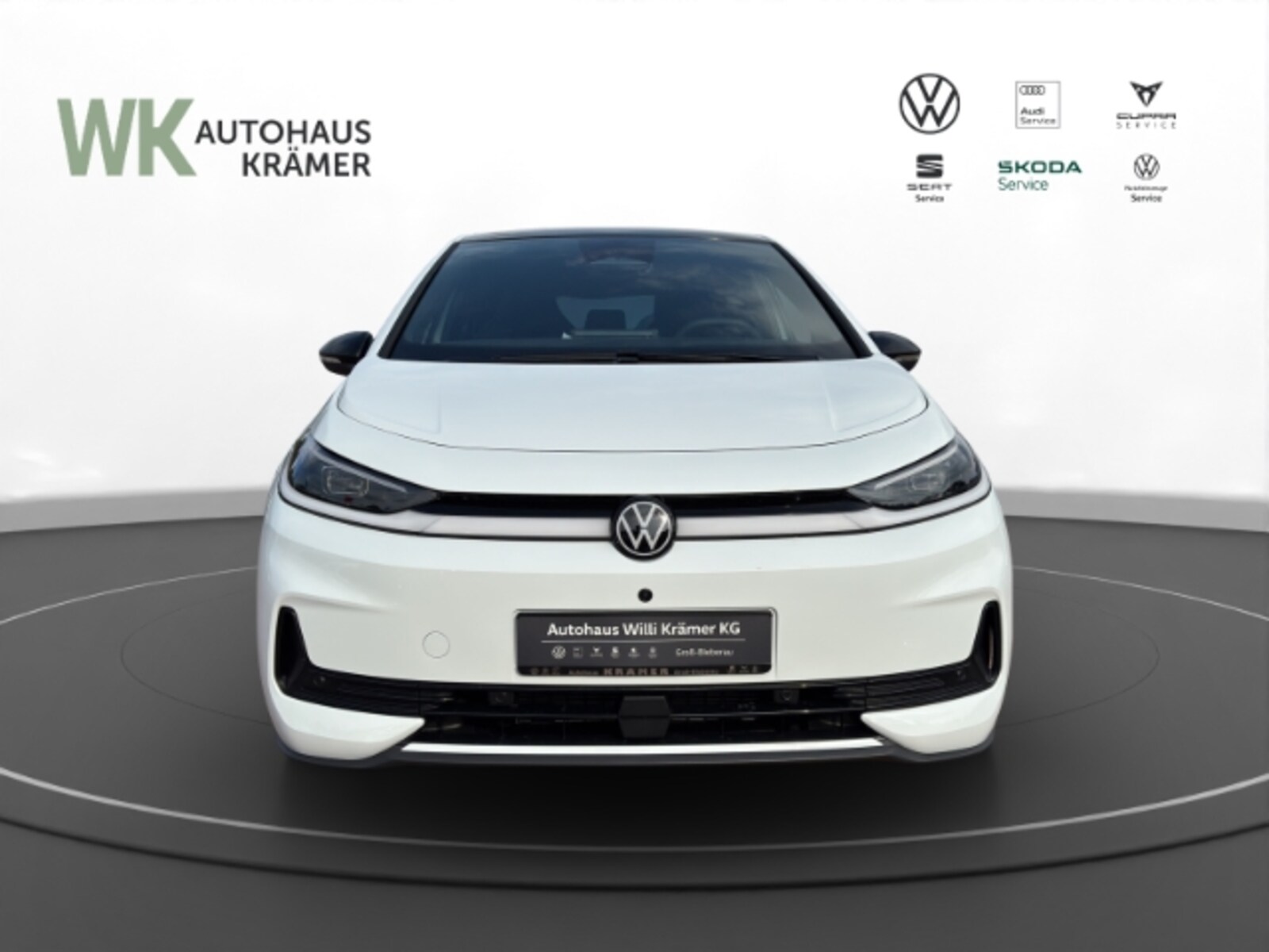 Volkswagen ID.3 Neo – Bild 7