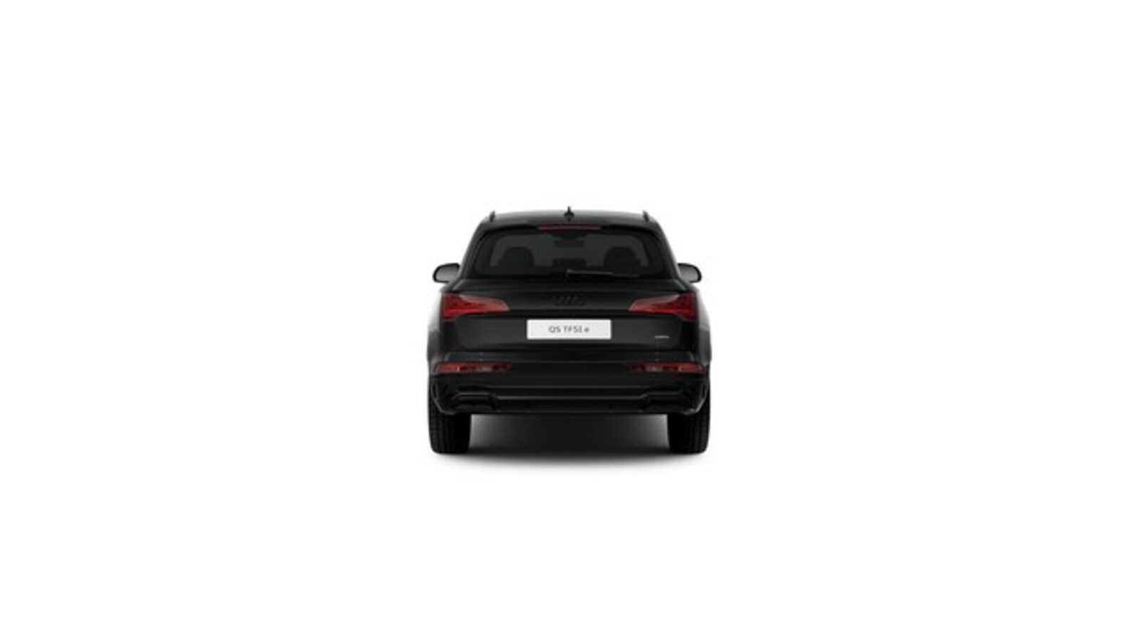 Audi Q5 – Bild 8