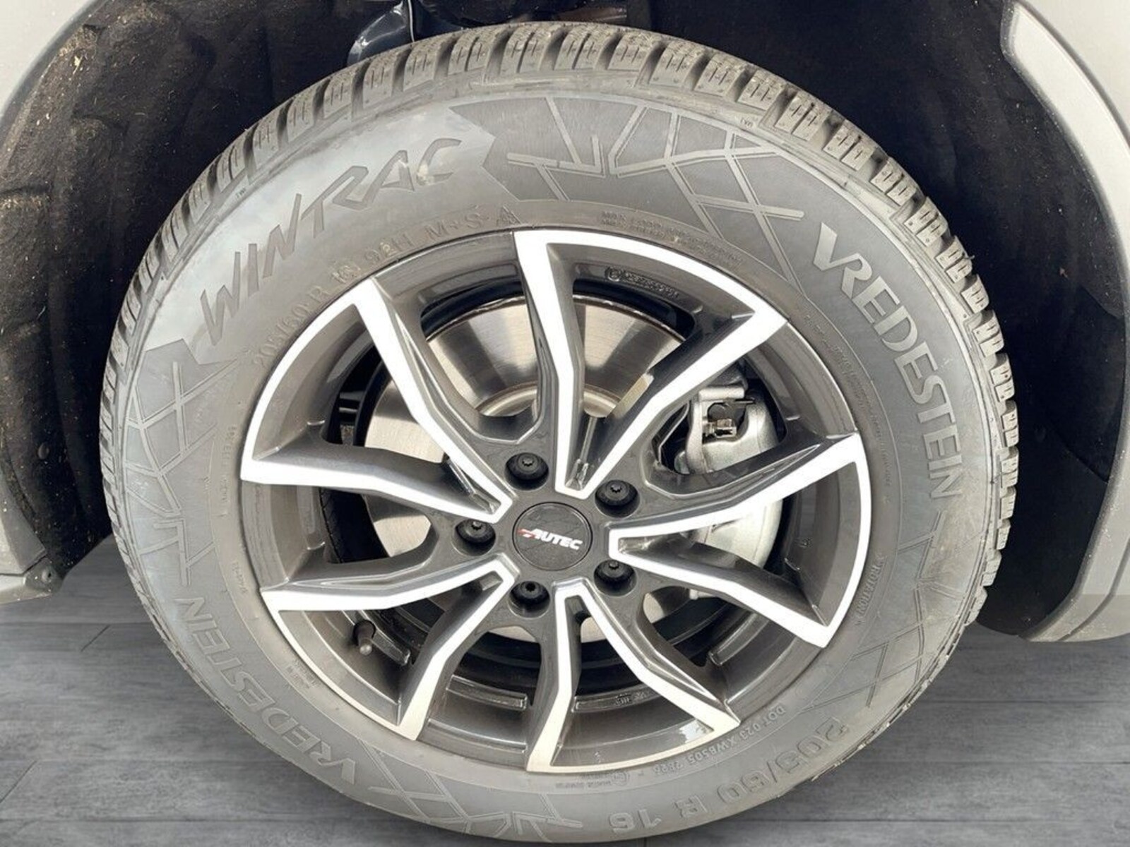Volkswagen T-Roc – Bild 8