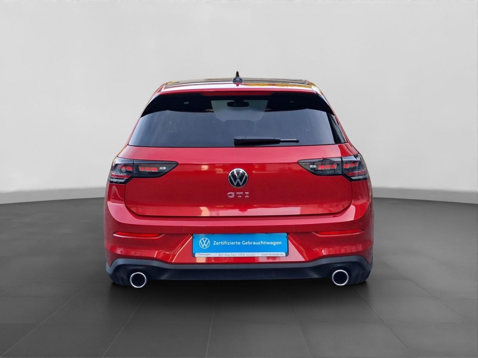 Volkswagen Golf – Bild 20