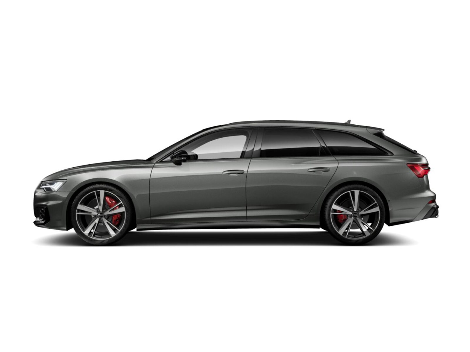 Audi S6 Avant – Bild 5
