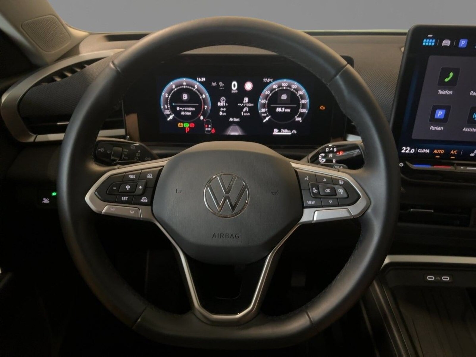 Volkswagen T-Roc – Bild 10