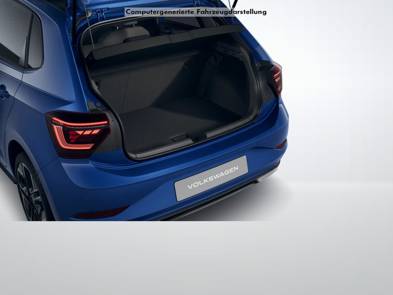 Volkswagen Polo – Bild 7
