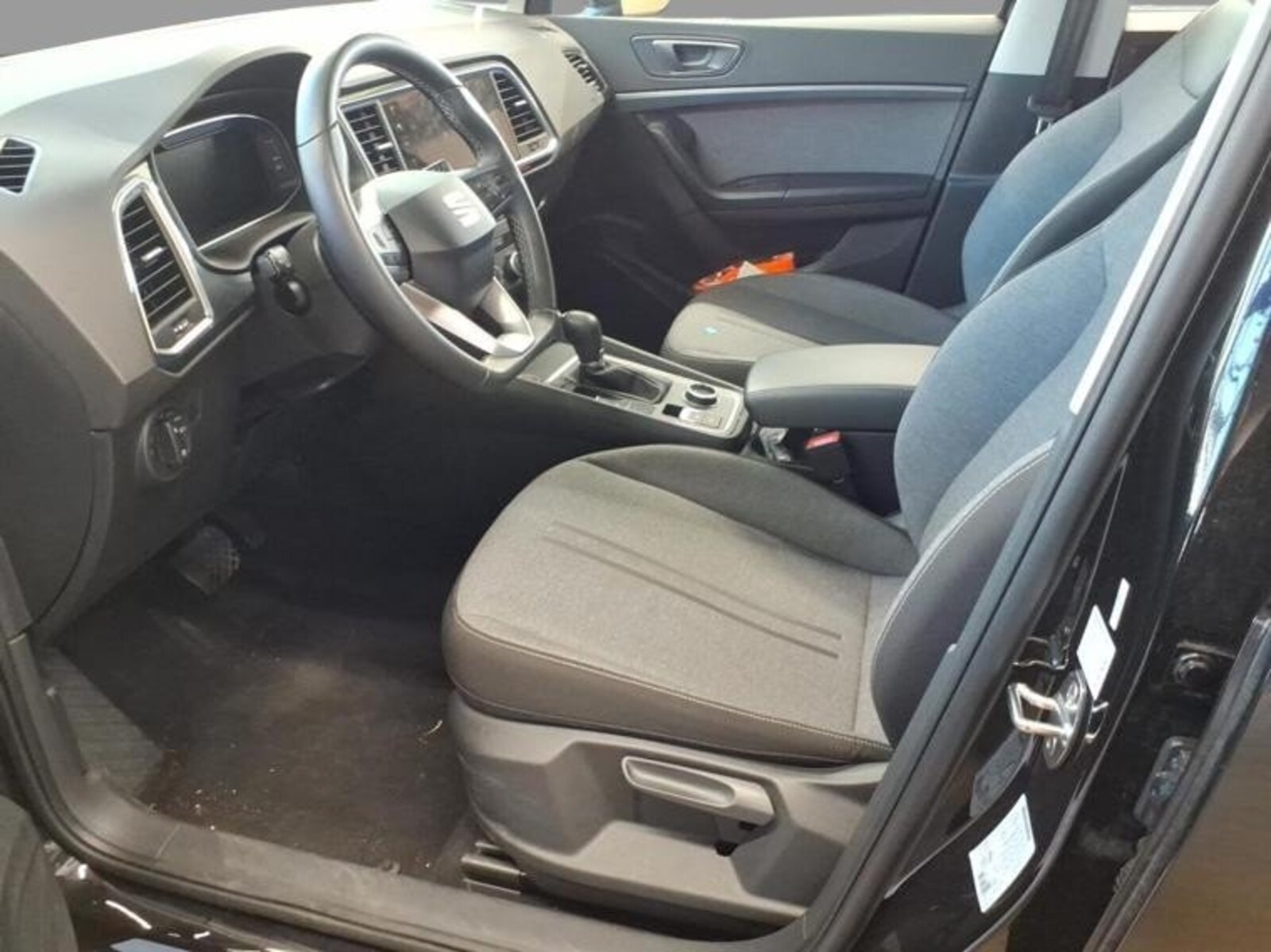 SEAT Ateca – Bild 5