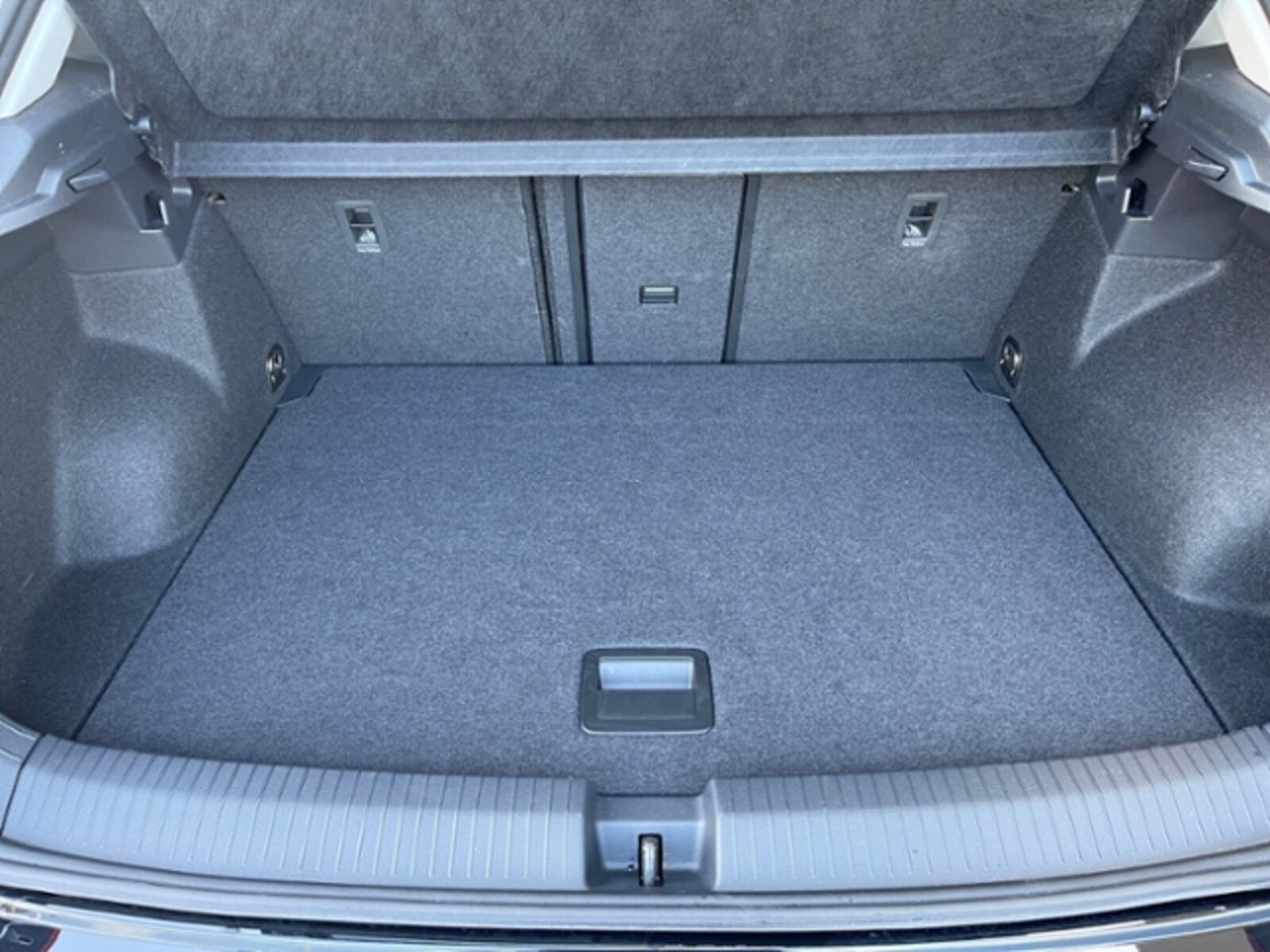 Volkswagen T-Roc – Bild 8