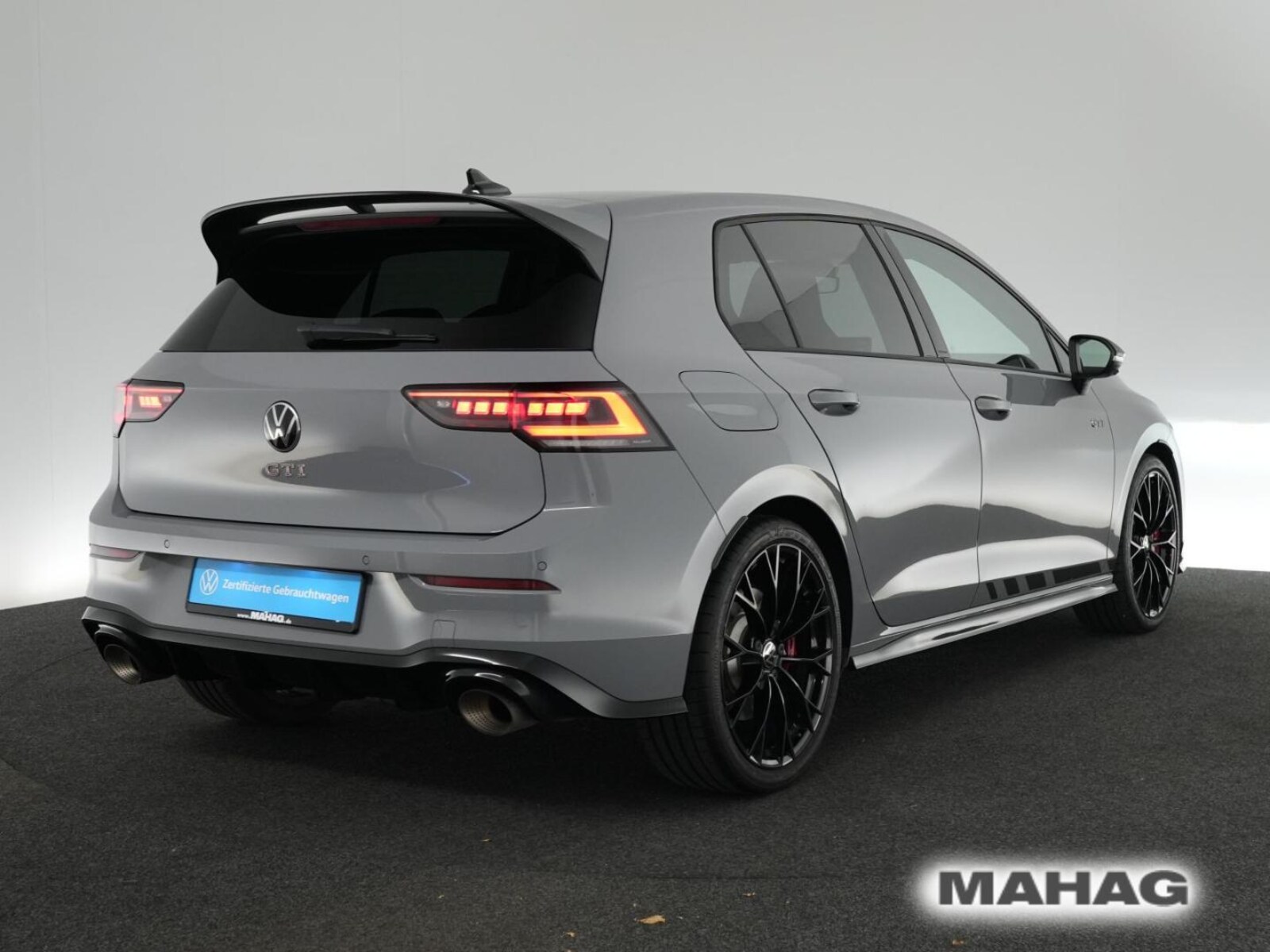Volkswagen Golf – Bild 6
