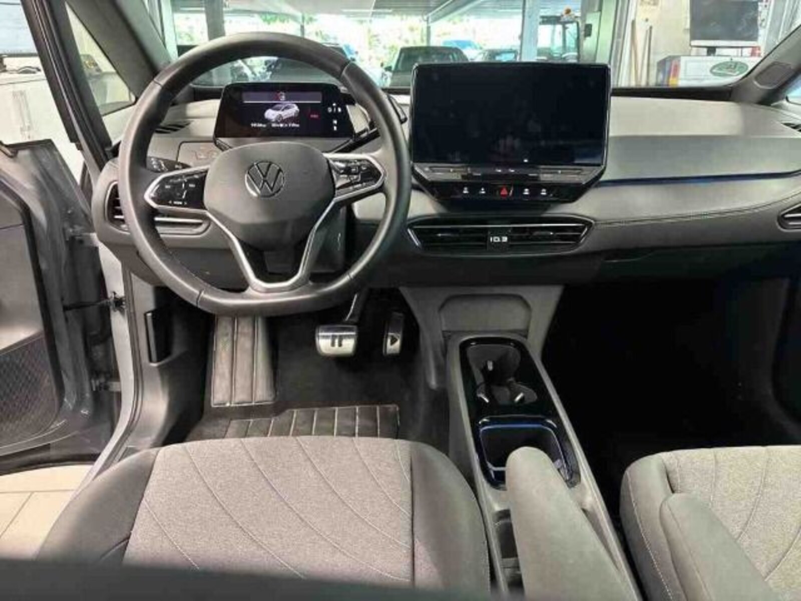 Volkswagen ID.3 – Bild 4
