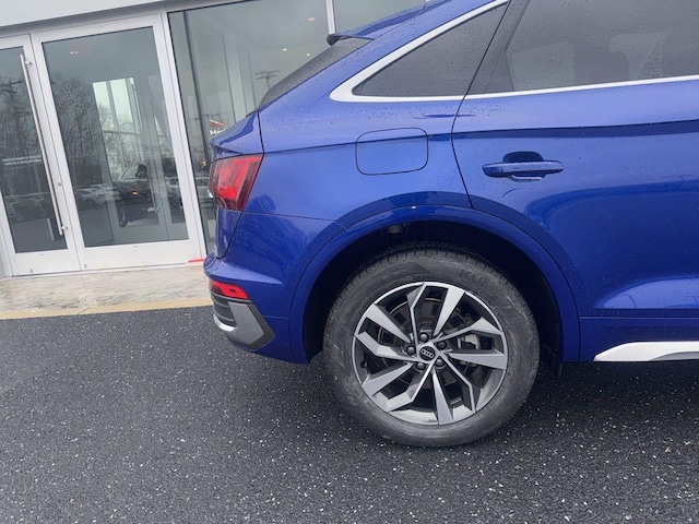 2023 Audi Q5 Sportback Premium - Photo 20