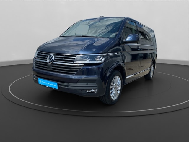 Volkswagen T6.1 Multivan