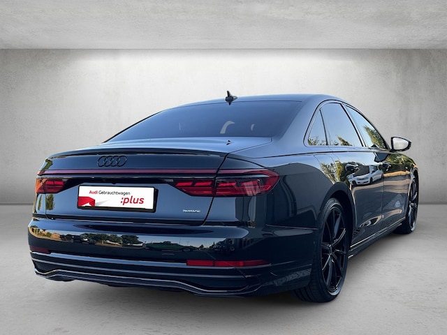Audi A8 TFSI E 60 TFSI E Quattro Tiptronic -  - Joinsteer - #2