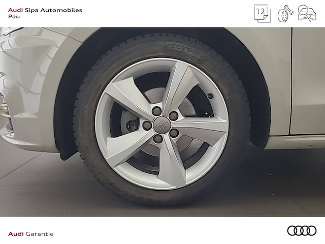 Audi A1 Ambiente 1.0 TFSI 95 Ch 5 Vitesses - 2018 - Joinsteer - #12