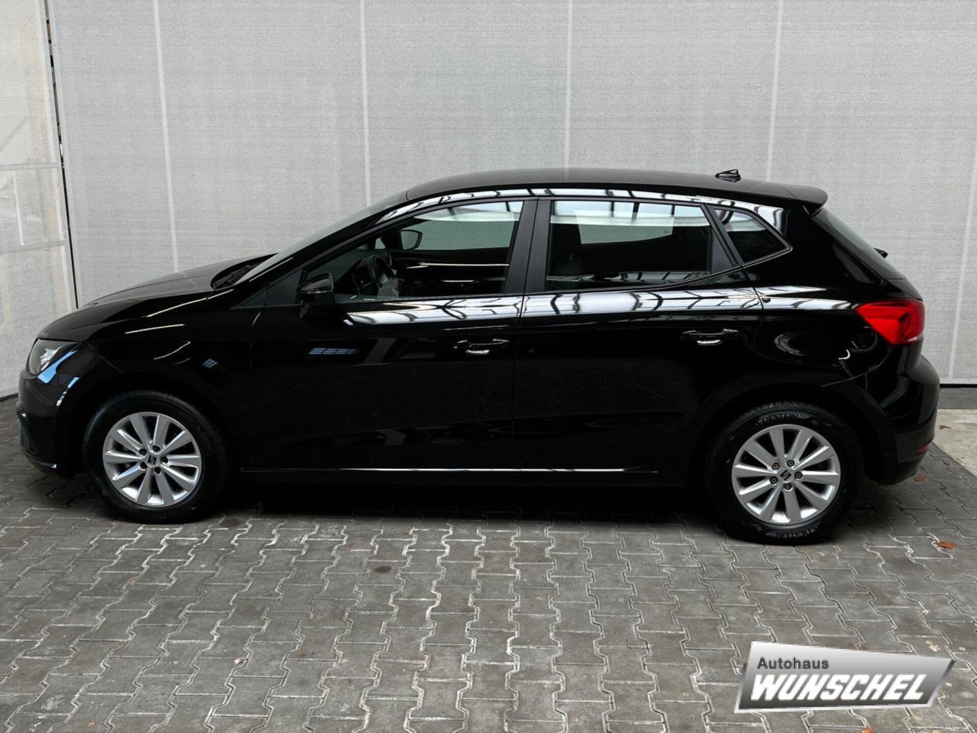 SEAT Ibiza Style
