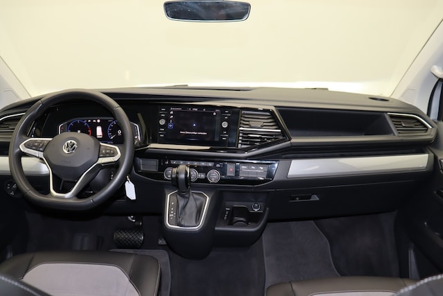 Volkswagen T6.1 Multivan