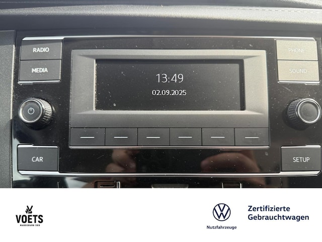 Volkswagen T6.1 Transporter