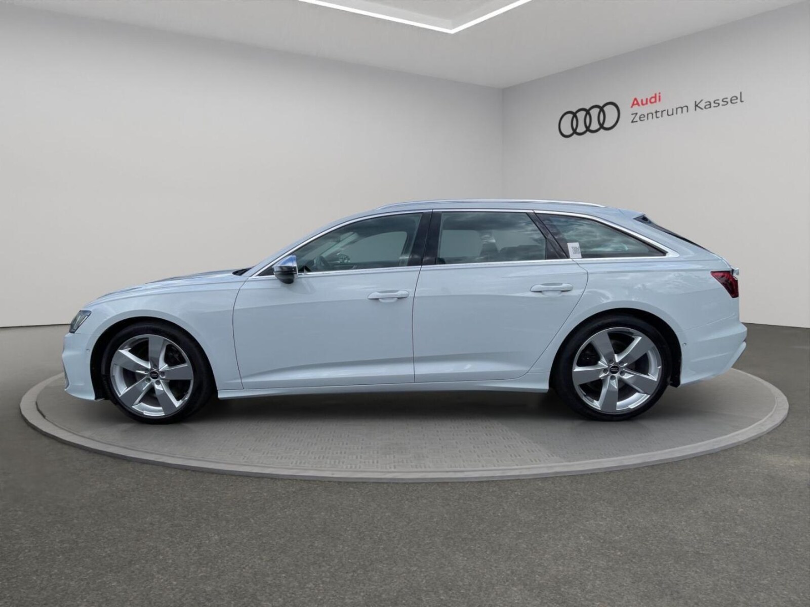 Audi S6 Avant – Bild 2