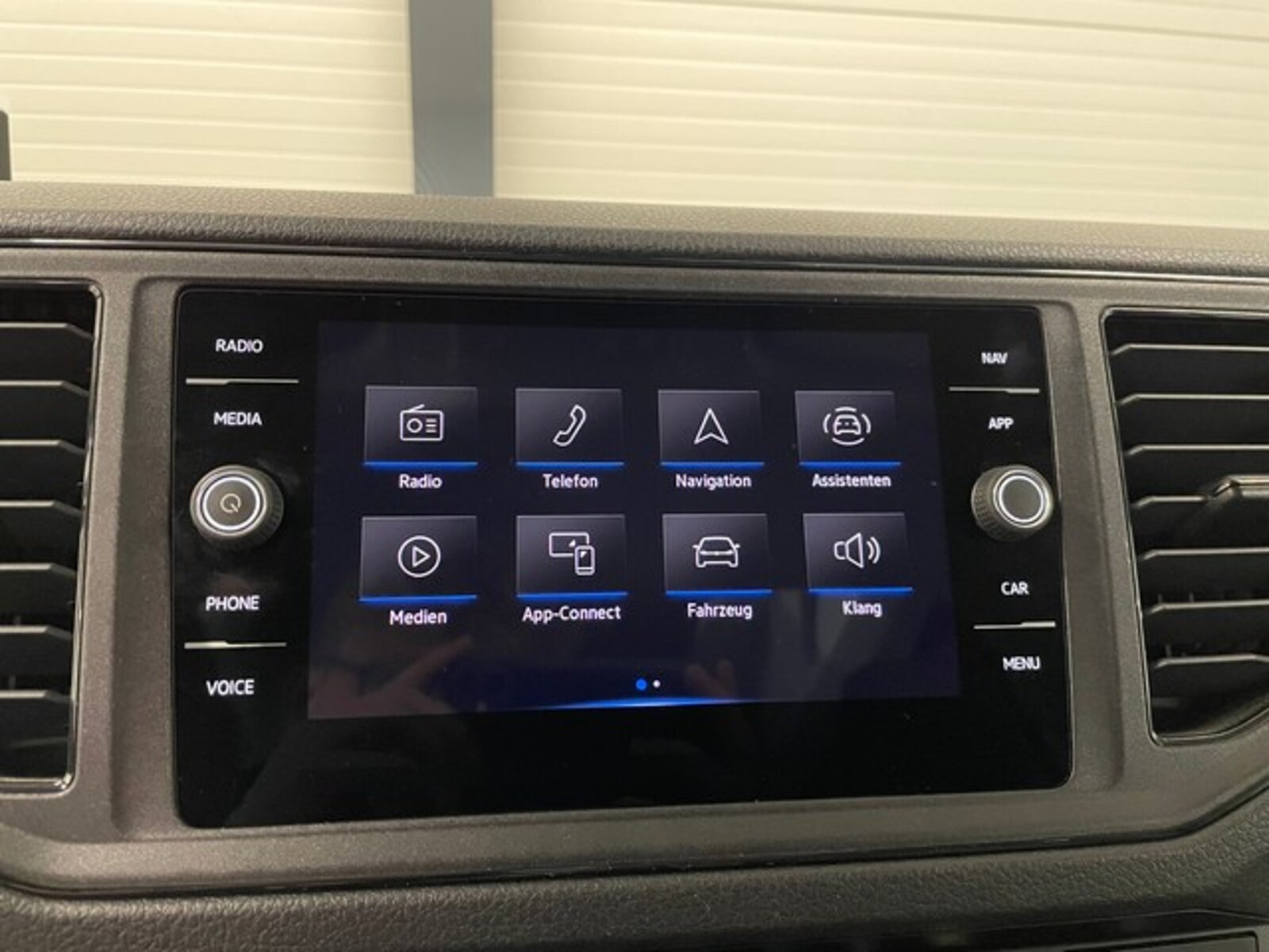 Volkswagen Grand California 600 – Bild 17