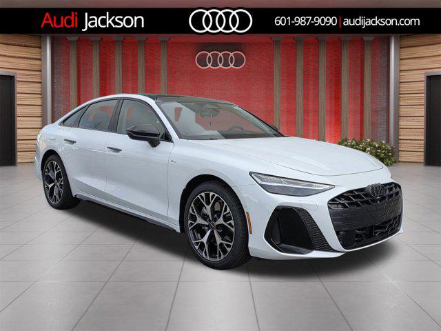 2026 Audi A6 Premium Plus quattro S tronic's photo
