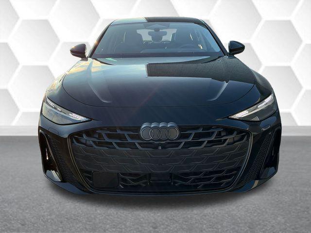 2026 Audi A6 Premium Plus - Photo 9