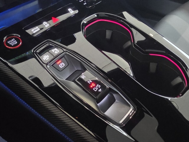 Audi A5 TFSI quattro S line Black Edition 150 kWS tronic 10