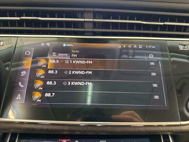 2025 Audi Q7 Premium Plus - Photo 25