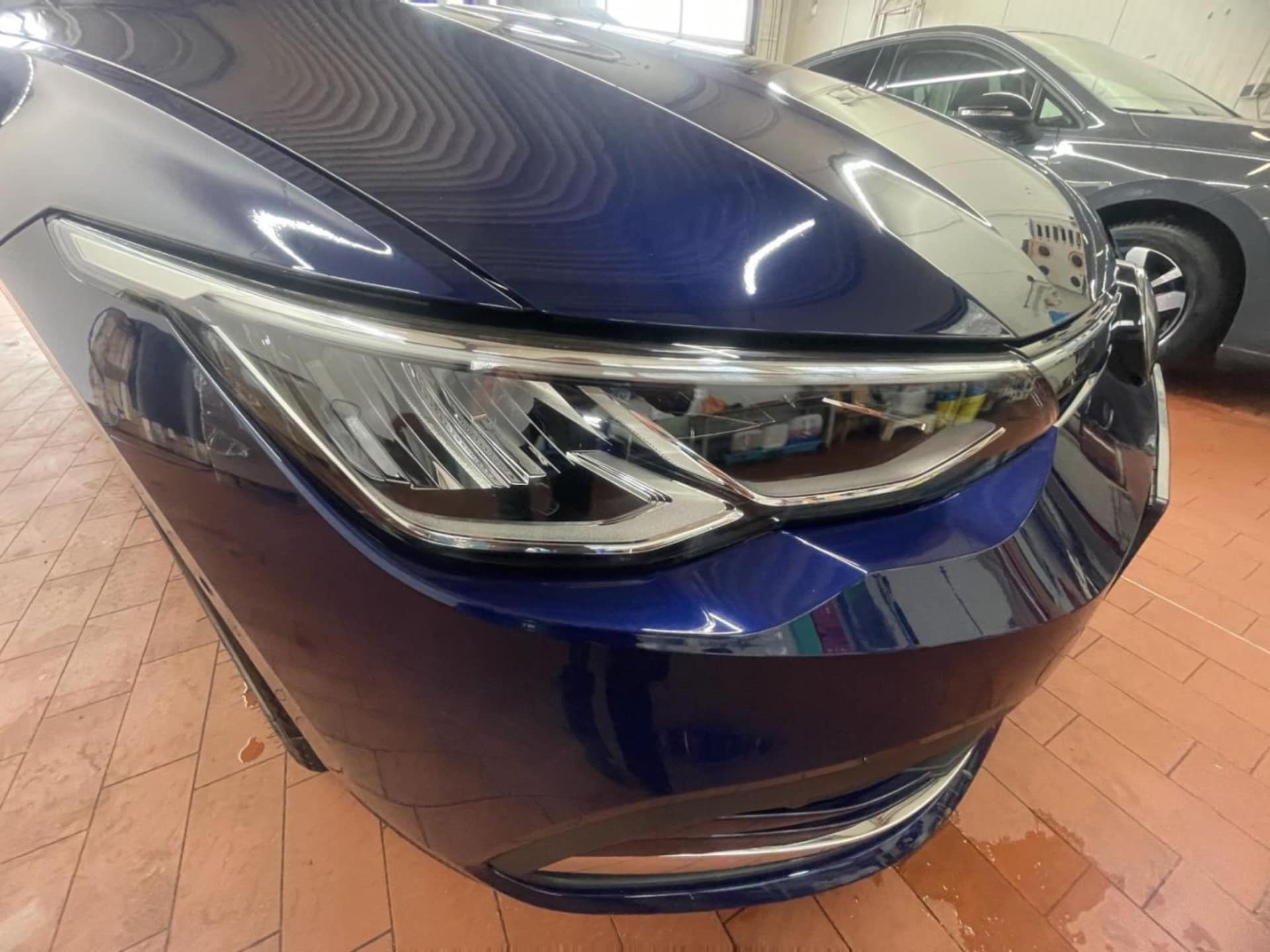 Volkswagen Golf Active