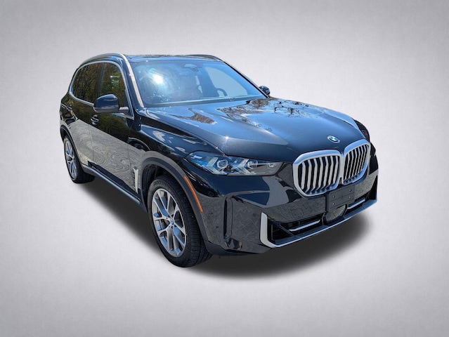 2025 BMW X5