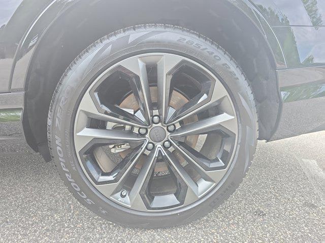 2026 Audi Q7 Premium Plus - Photo 32