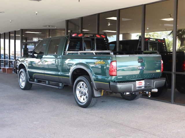 2009 Ford