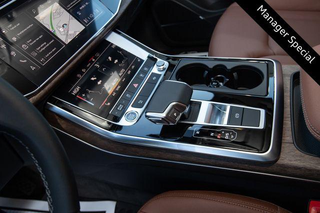 2026 Audi Q7 Premium - Photo 19