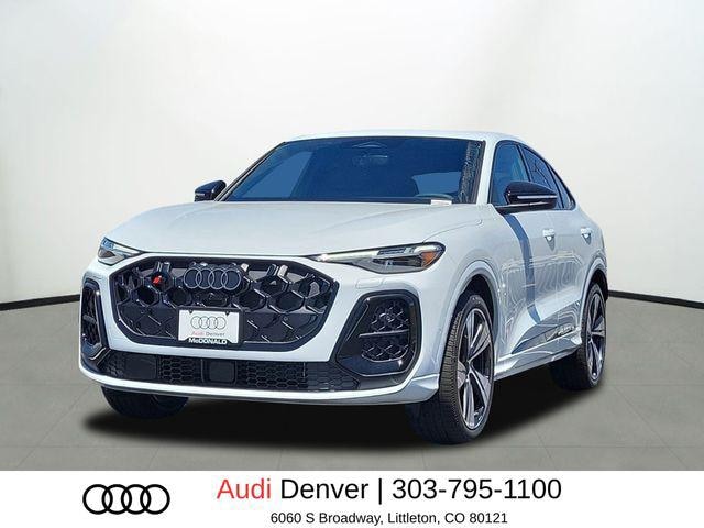 2026 Audi SQ5 Sportback
