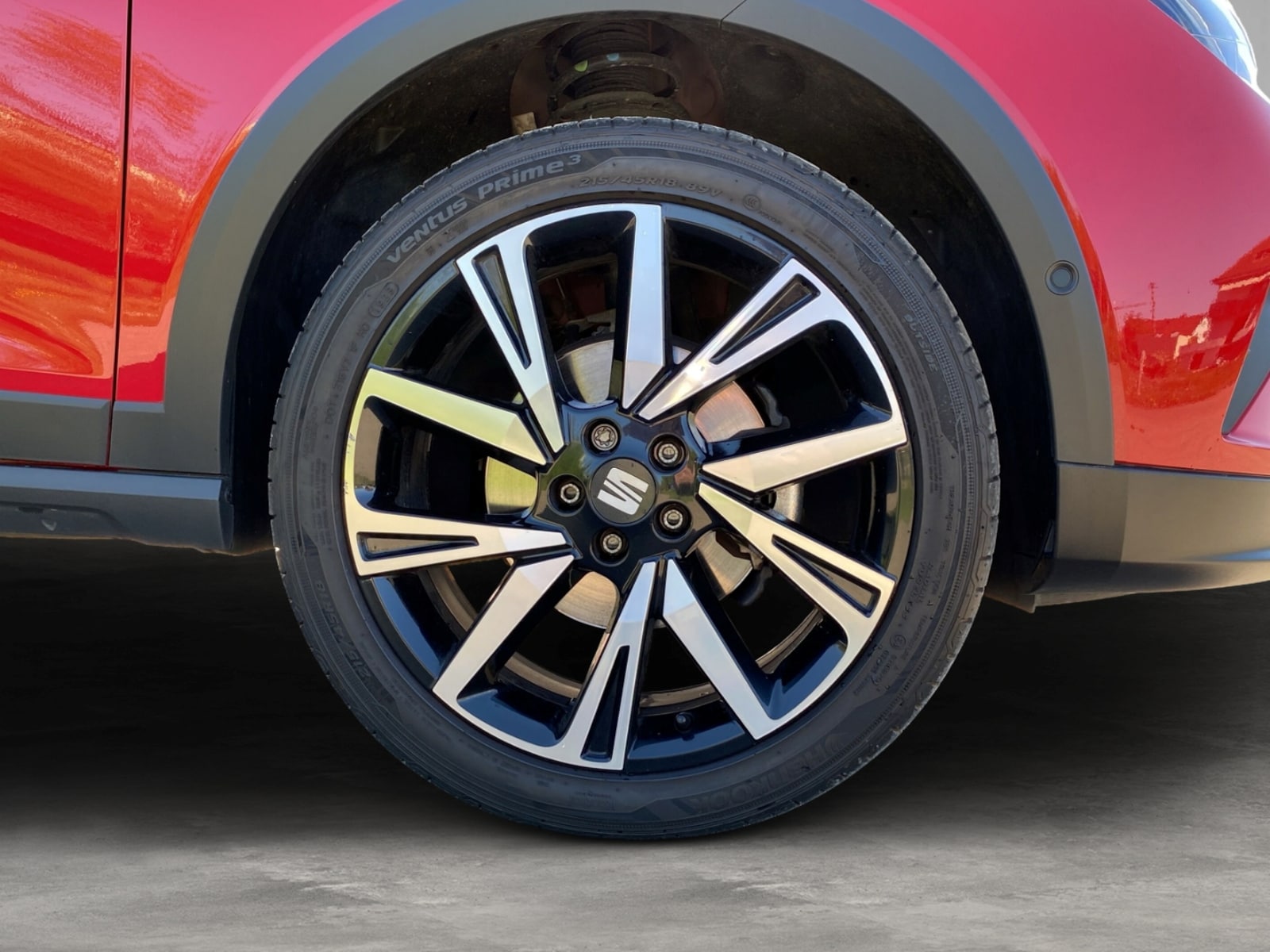 SEAT Arona – Bild 6