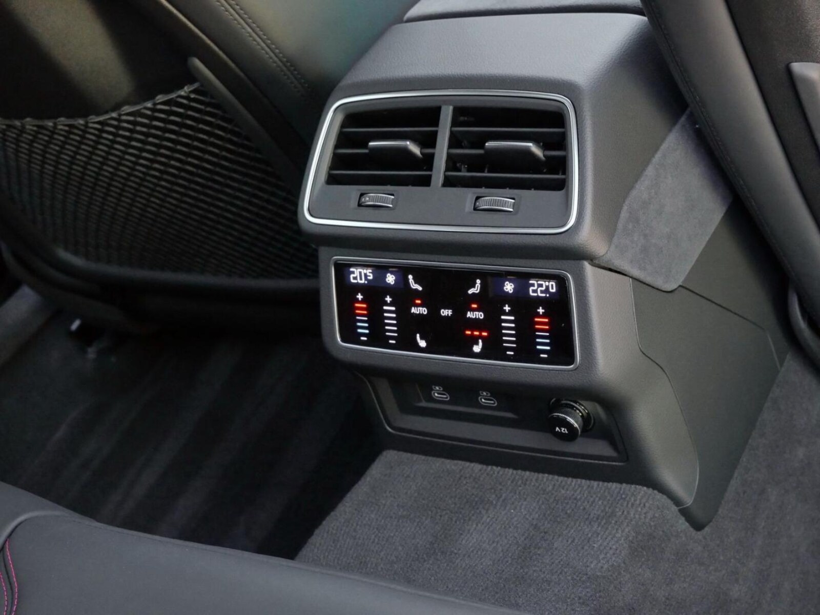Audi RS 6 Avant performance – Bild 17
