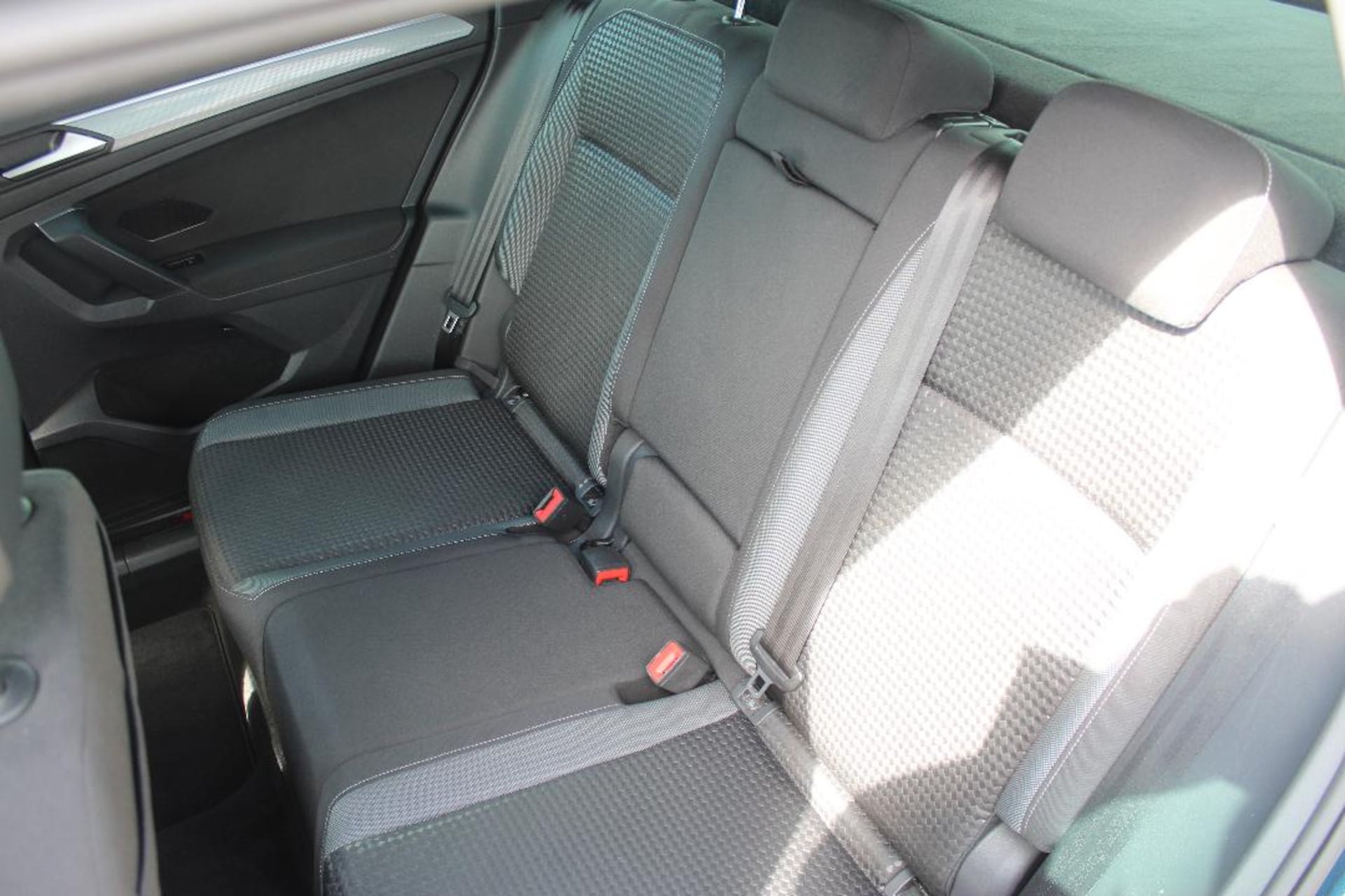Volkswagen Tiguan Active