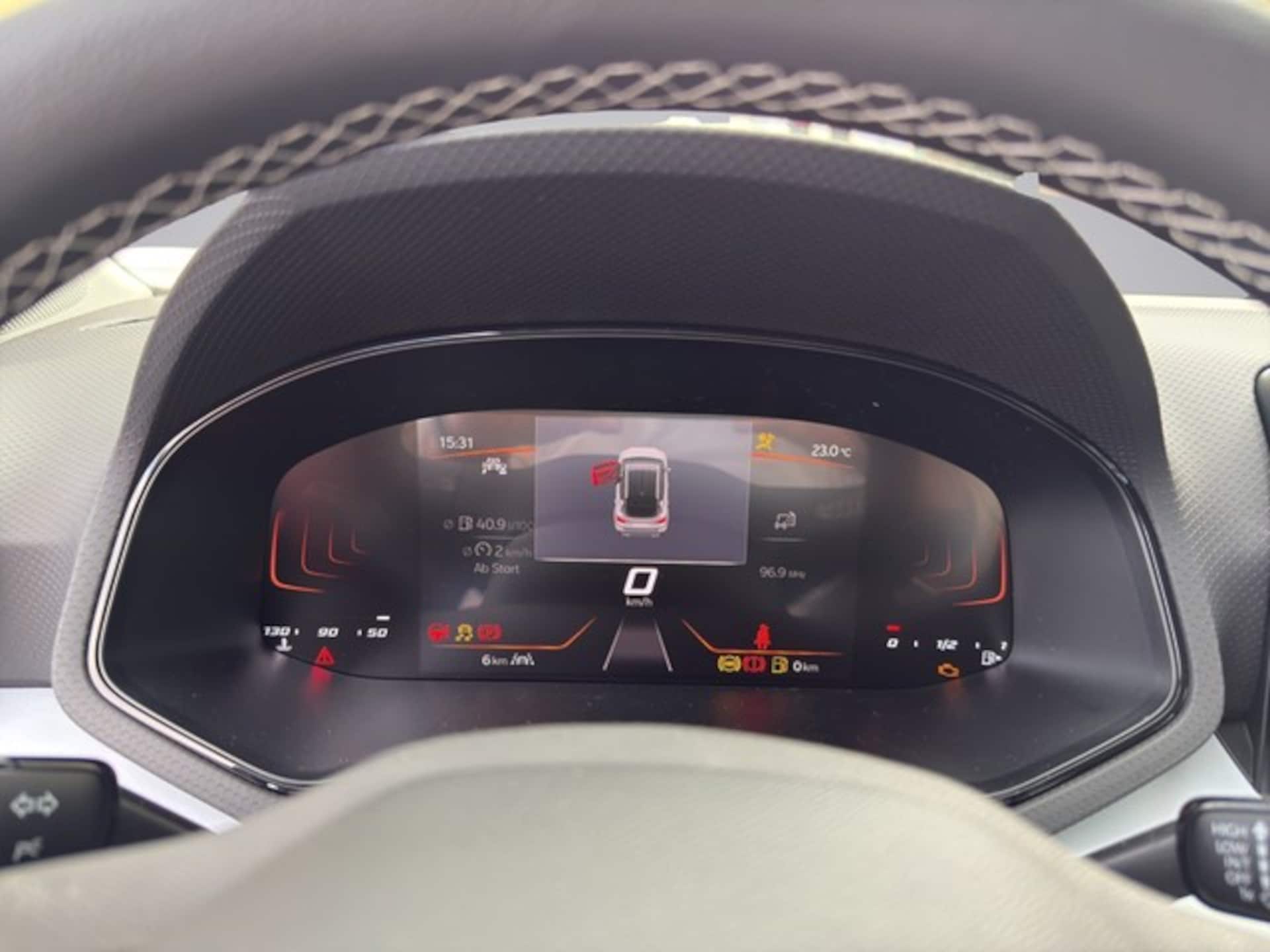 SEAT Arona Style