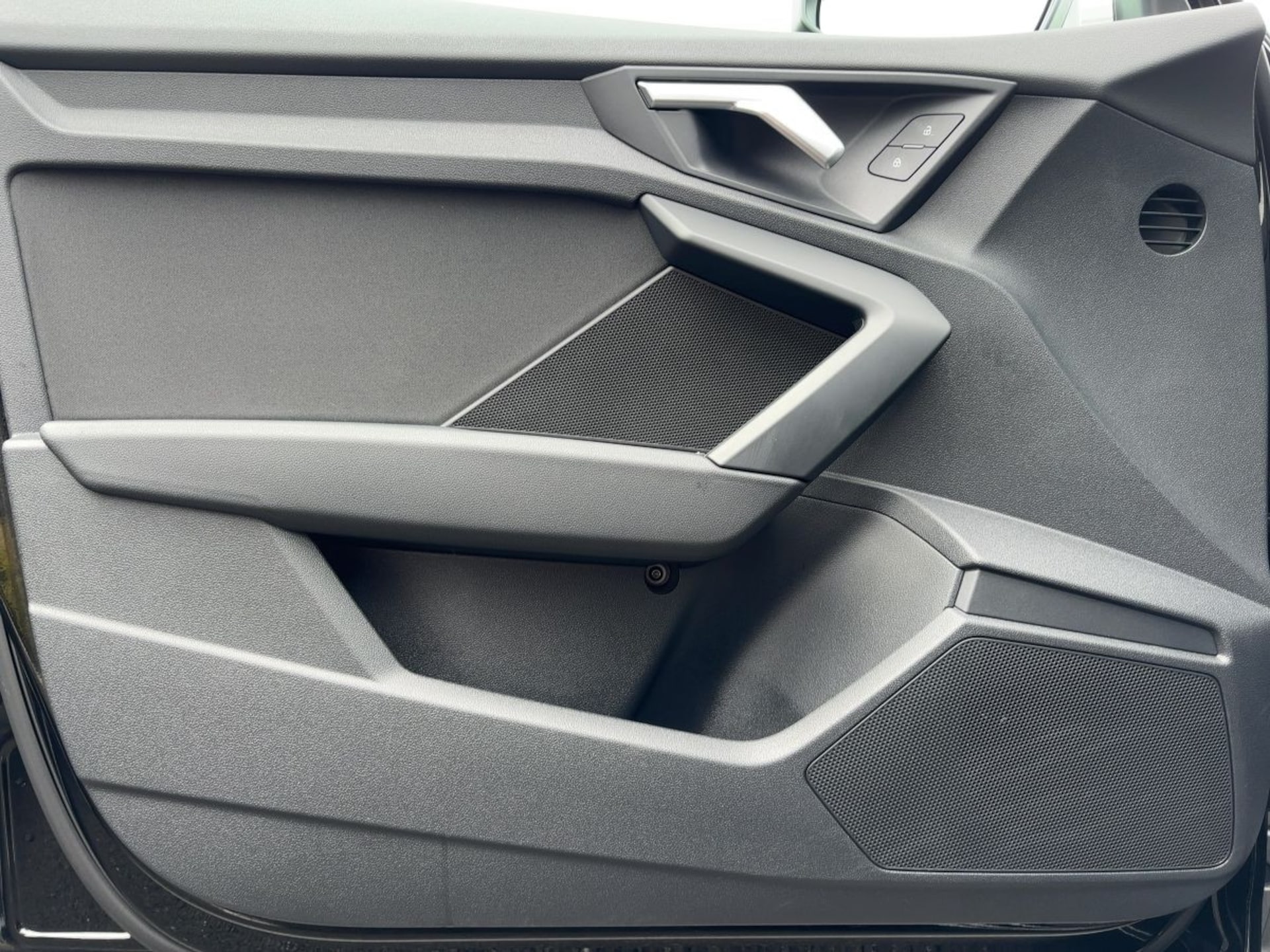 Audi A3 Sportback Advanced
