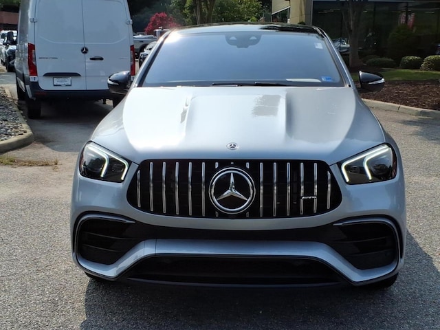 2023 Mercedes-Benz