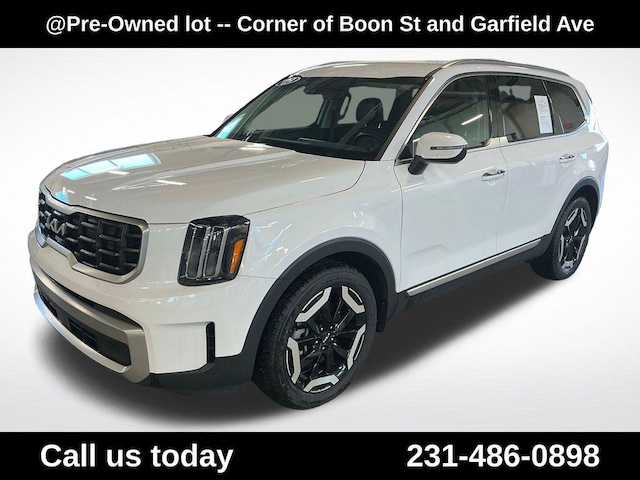 2023 Kia Telluride