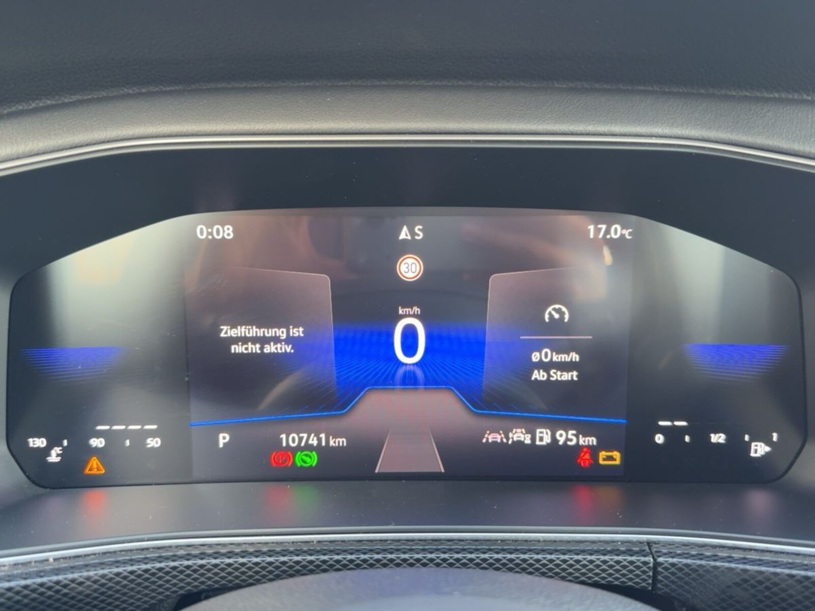 Volkswagen T-Cross – Bild 13