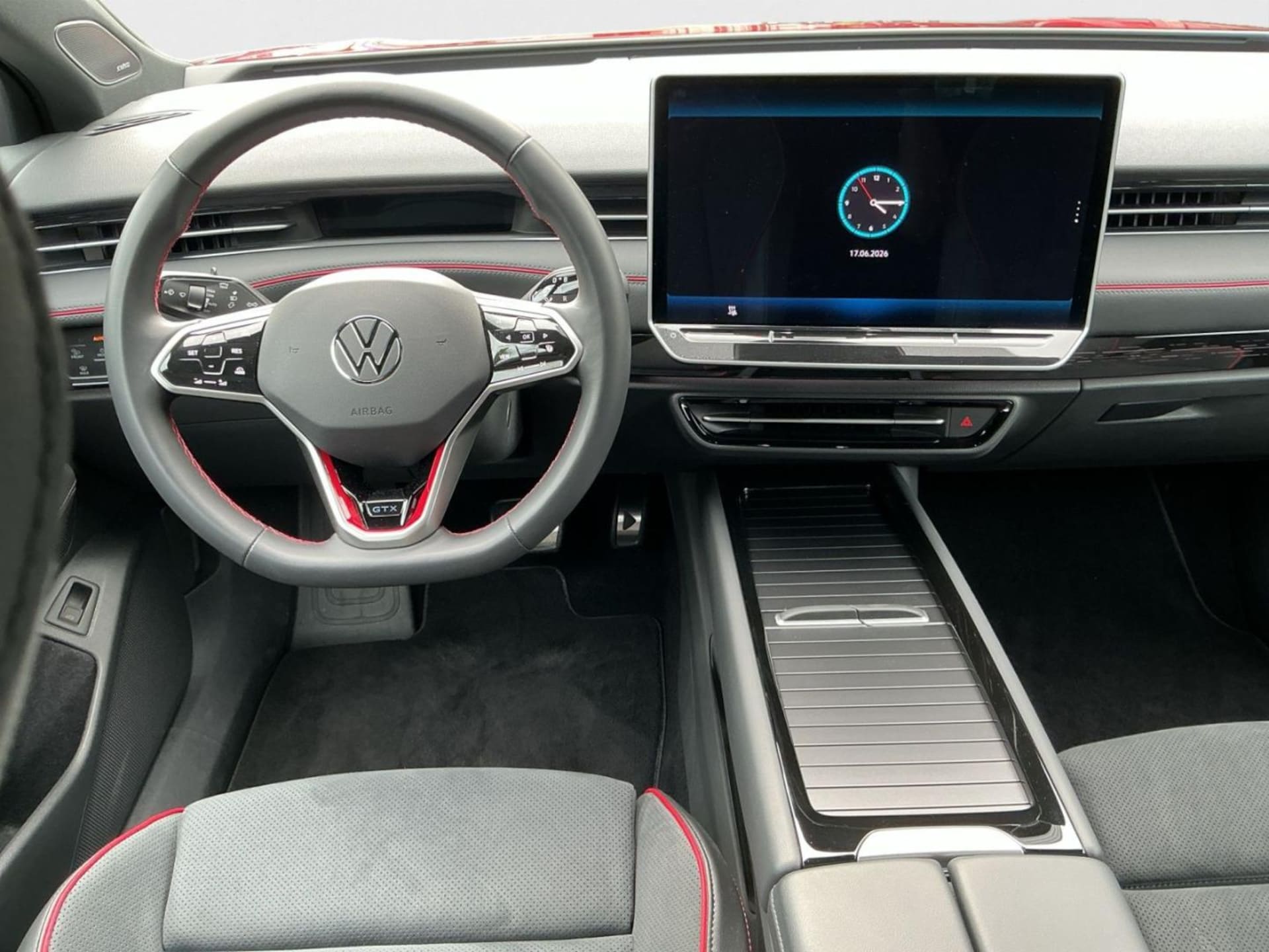 Volkswagen ID.7 Tourer GTX