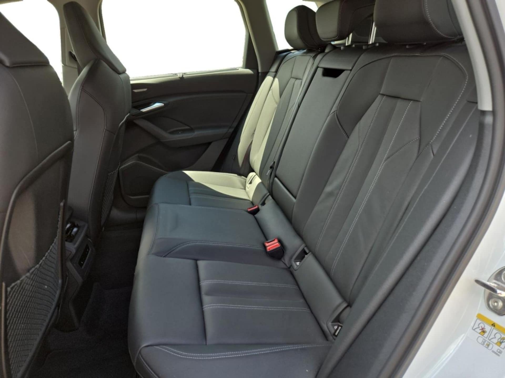 Audi Q6 SUV e-tron