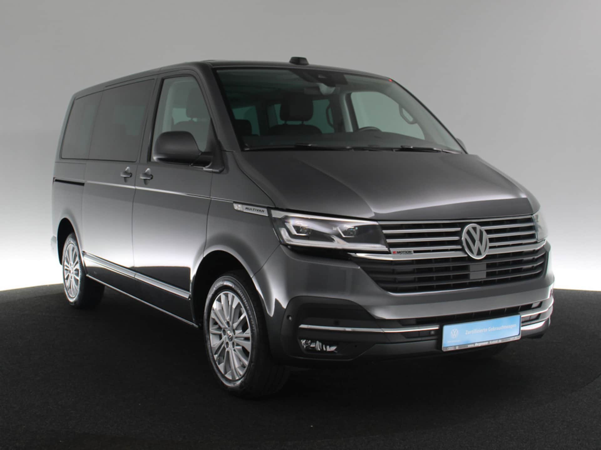 Volkswagen T6.1 Multivan Comfortline