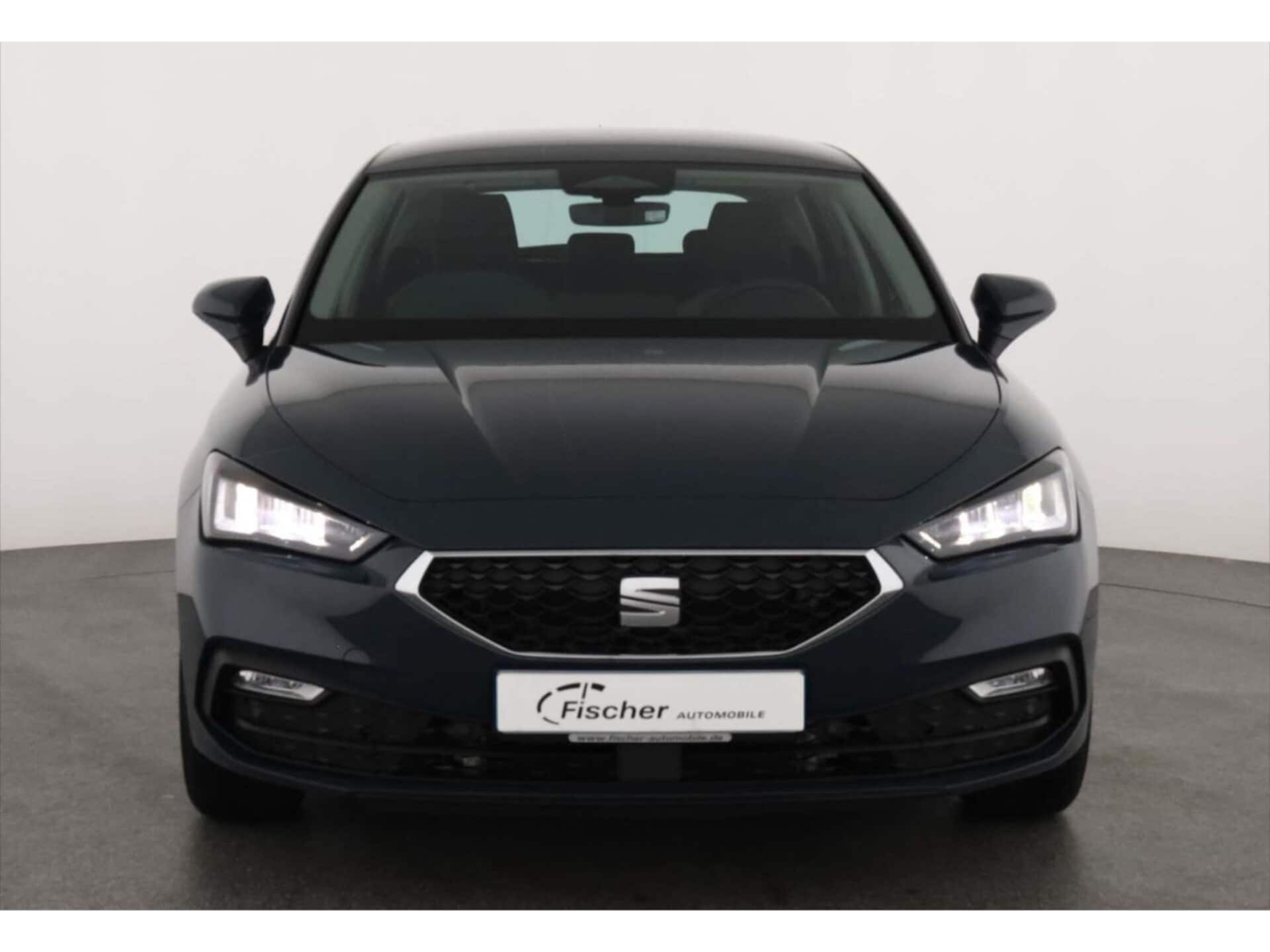 SEAT Leon Style