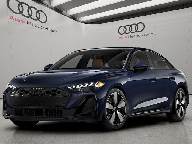 2026 Audi A5 Sedan