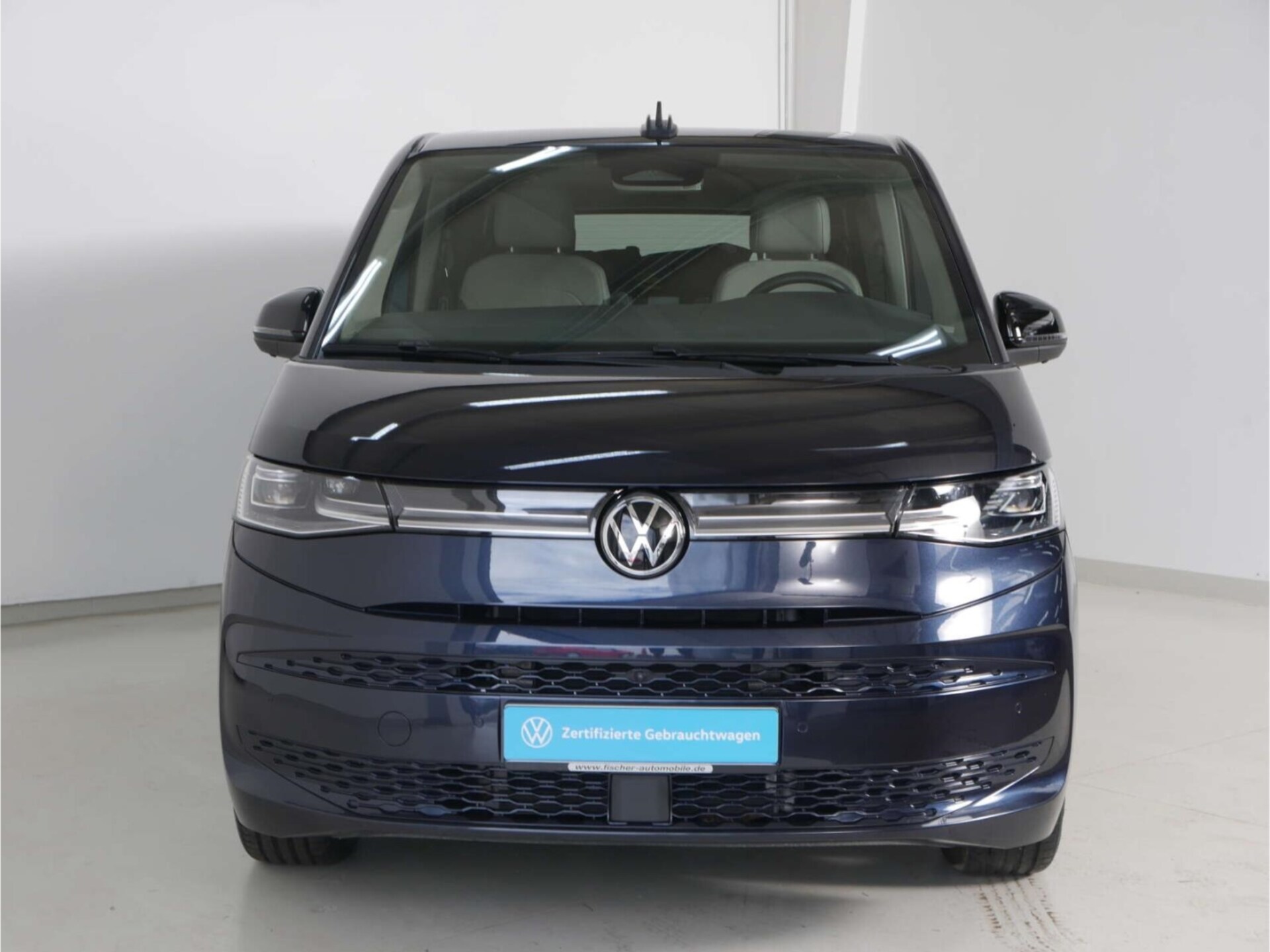Volkswagen Multivan Style