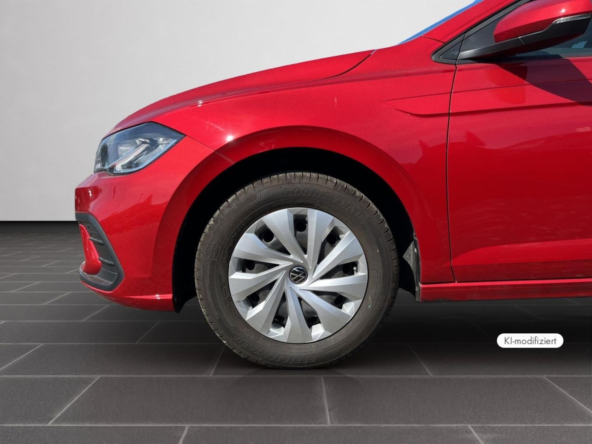 Volkswagen Polo Life