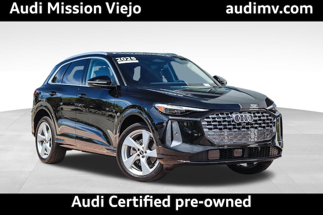 Photo of 2025 Audi Q5